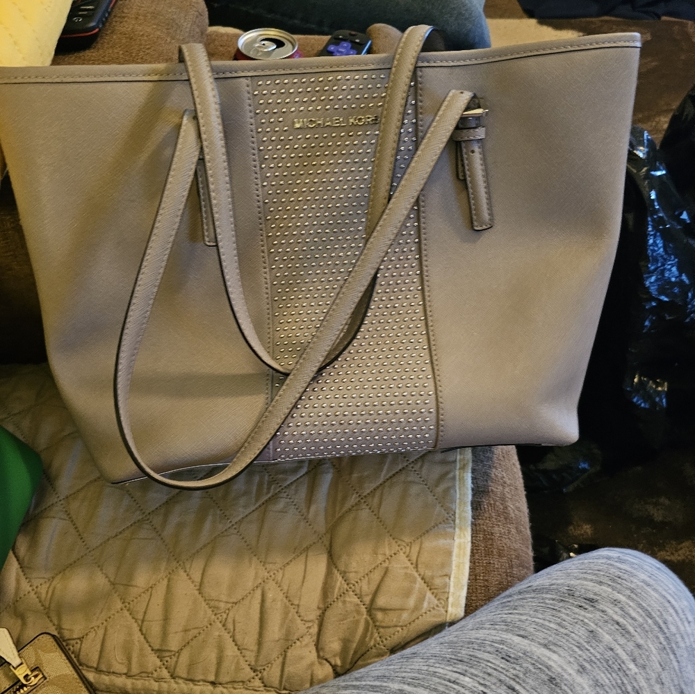 MICHAEL KORS BAG